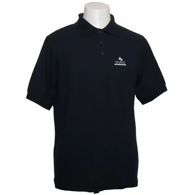 Polo shirt (Blue) from Aruba Polyester, Viscose