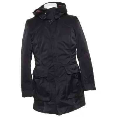 Vinterfrakke (Sort) fra G-Star Bomuld, Polyester, Polyurethan