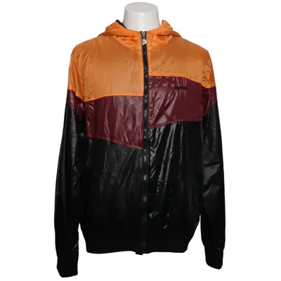 Rain jacket (Orange, Red, Black) from Björkvin