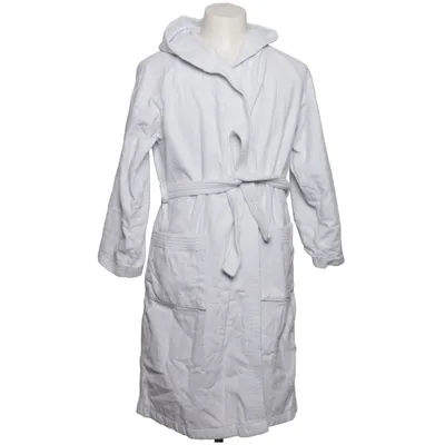 Badrock (Vit) från Vossen Bomull