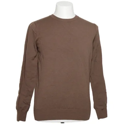 Pull-over (Marron) de A.P.C. Laine de mouton, Polyamide