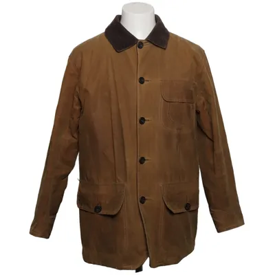 Oljerock (Brun) från Barbour