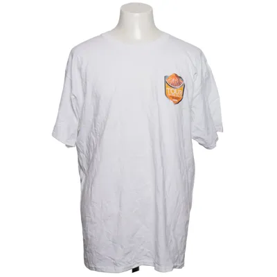 T-shirt (Heavyweight Blend) from Jerzees Cotton, Polyester