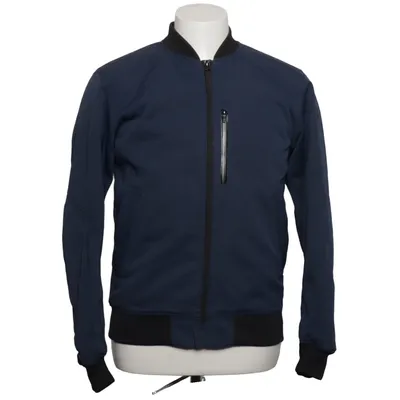 Blouson de moto (Bleu) de Alpinestars Polyamide