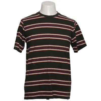 T-shirt (Green, Multicolored) from Dickies Cotton