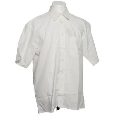 Chemise à manches courtes (Mc Panthon Classic) de Mc Panthon Coton