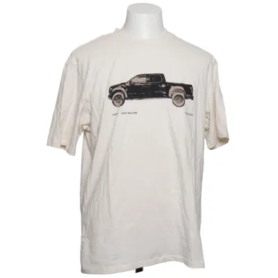 T-shirt (Vit, Svart) från Jo Malone