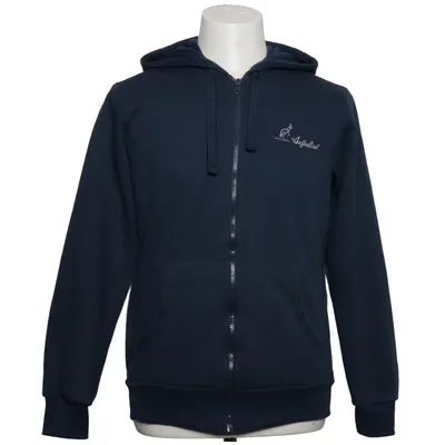 Hoodie (Black) from Australian Cotton, Polyester