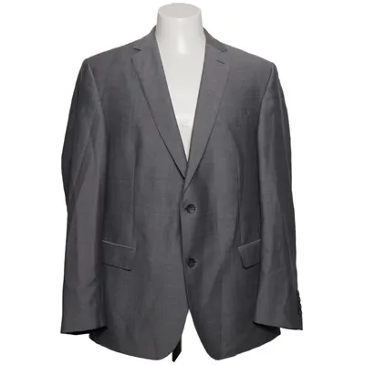 Blazer (K-Amf-Shane Ss) van Carl Gross Acetaat, Viscose, Wol