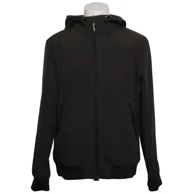 Softshell jacket (Green) from Only & Sons Polyester