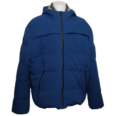 Vinterjacka (Blå) från Raintex Nylon, Polyester