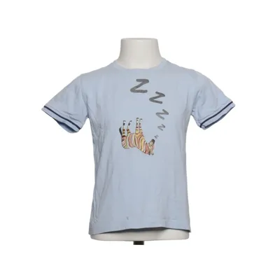 T-shirt (Blå) från Paul Smith Junior Bomull