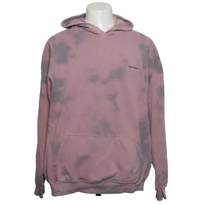 Huvtröja (Rosa, Grå) från Iets Frans