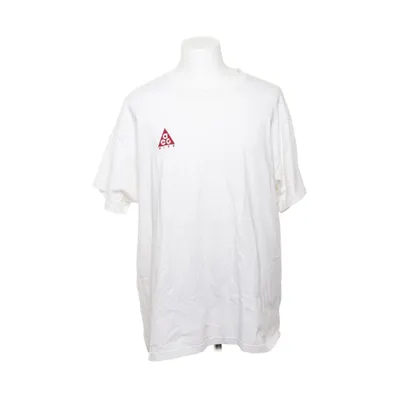 T-shirt (White) from Nike ACG