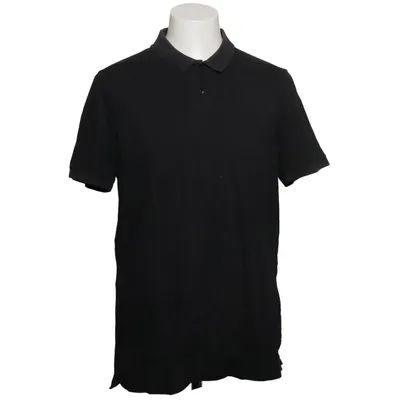 Pikétröja (Svart) från Nike Golf Bomull, Polyamid