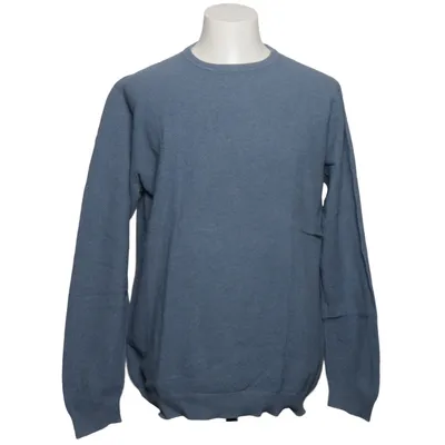 Pull-over (Bleu) de Michaelis Coton