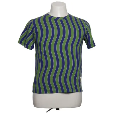 T-shirt (Blå, Grøn) fra Bobo Choses