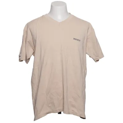 T-shirt (Beige) från Teddy Smith Bomull