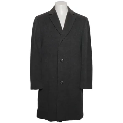 Coat (Gray) from Jake*s