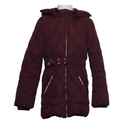 Winter coat (Purple) from s.Oliver Polyester