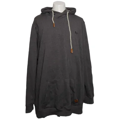 Hoodie (Built In Blue) from Blend Cotton, Polyester
