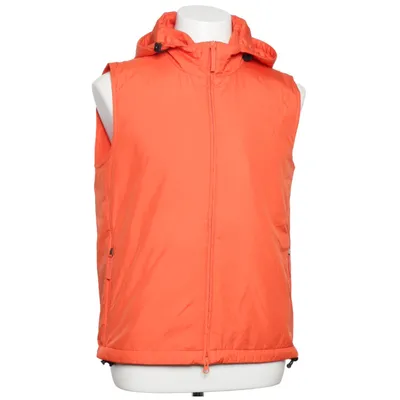 Ytterväst (Orange) från Aspesi Nylon, Polyester
