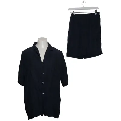 Pyjama (Bleu) de Calida Bodywear Soie