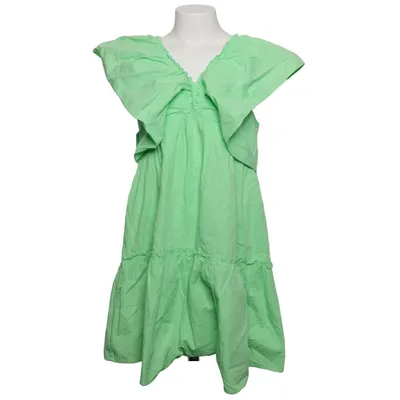Robe (Vert) de Zara