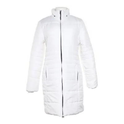 Winter coat (White) from Chillytime Polyester