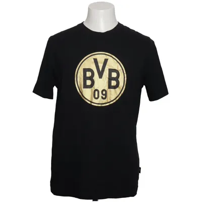 T-shirt (Svart) från Borussia Dortmund