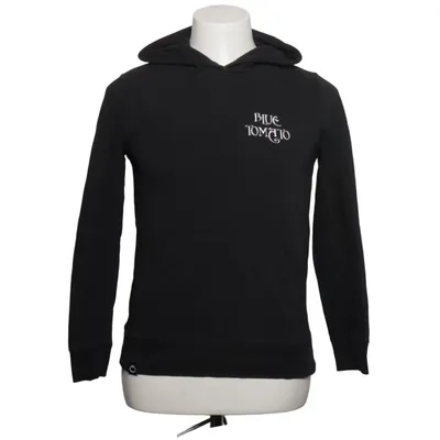 Huvtröja (Svart) från Blue Tomato