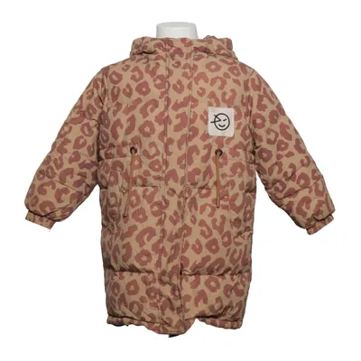 Dunkappa (Brun, Beige) från Wynken Dun, Polyamid, Polyester