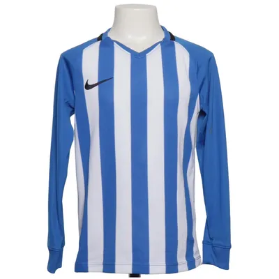 Goalkeeper shirt (Blue, White) from Nike
