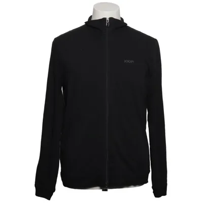 Hoodie (Gray) from JOOP! Cotton, Elastane