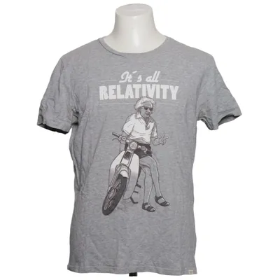 T-shirt (Grå) från Wituka