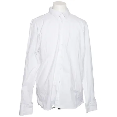 Skjorta (Vit) från Redbridge Bomull, Elastan, Polyester