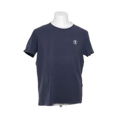 T-shirt (Blå) från Bikkembergs