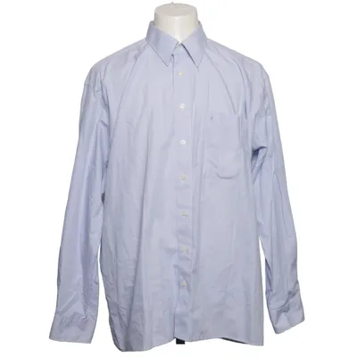 Shirt (Blue, White) from Eterna Excellent