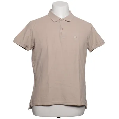 Polo (Beige) de Ombre Coton