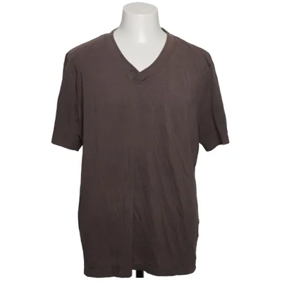 T-shirt (Grijs) van Royal class Katoen, Polyester