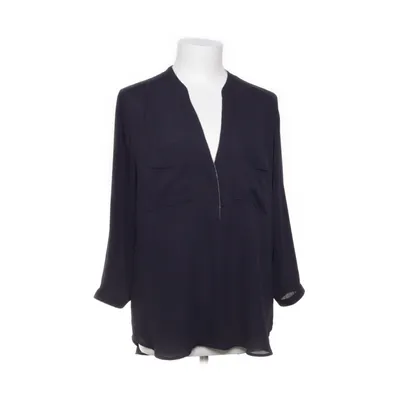 Bluse (Blau) von H&M