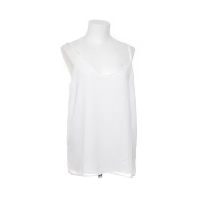 Tanktop (Wit) van Colloseum Polyester