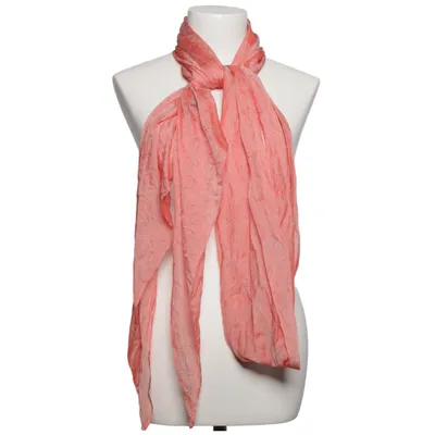 Sjal (Rosa) från Chanel Silke