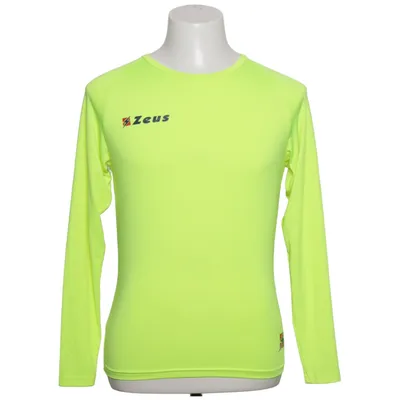 Practice jersey (Yellow) from Zeus Elastane, Polyester