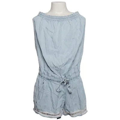 Jumpsuit (Blue) from Rusty Tencel