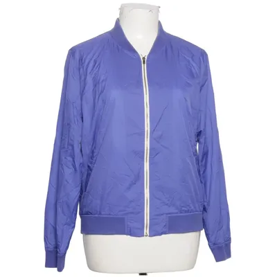 Bomber jacket (Blue) from American Vintage Polyamide