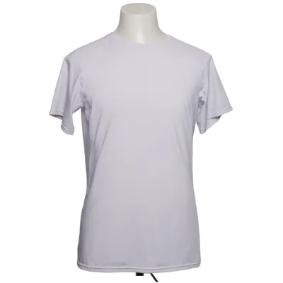 Badtröja (Vit) Elastan, Polyester