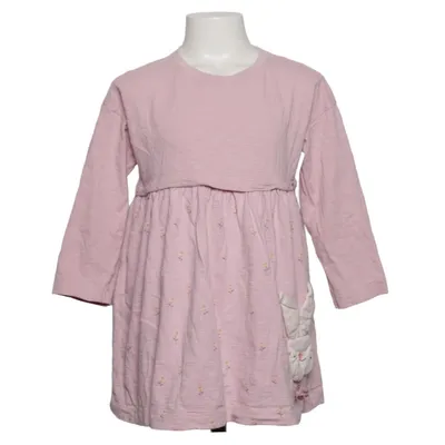 Dress (Pink) from Next Cotton
