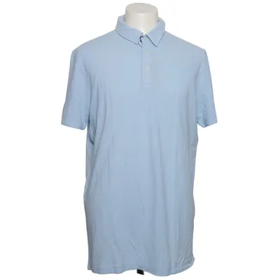 Poloshirt (Glacial Jersey) van Altea Katoen