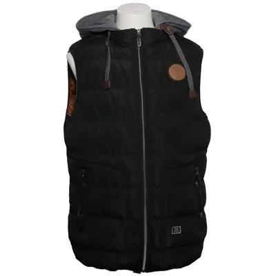 Ytterväst (Svart, Brun) från Blackrock Polyester
